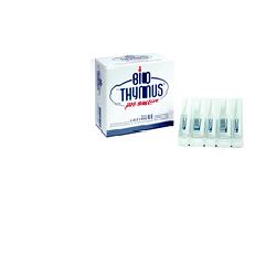 BIOTHYMUS AC PROACTIVE 15F TP - Farmacia Bartoli
