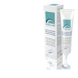 SEBCLAIR CREMA NON STEROIDEA TRATTAMENTO SINTOMATICO DELLA DERMATITE SEBORROICA 30 ML - Farmacia Bartoli