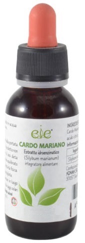 EIE CARDO MARIANO GOCCE 30 ML - Farmacia Bartoli