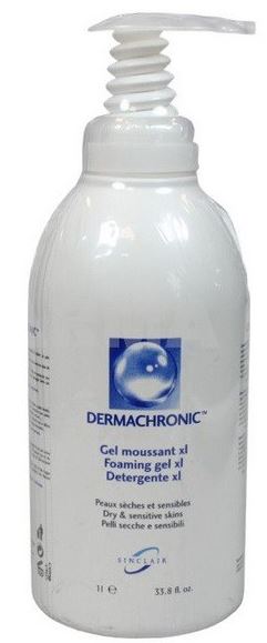 DERMACHRONIC DETERGENTE XL 1 L - Farmacia Bartoli