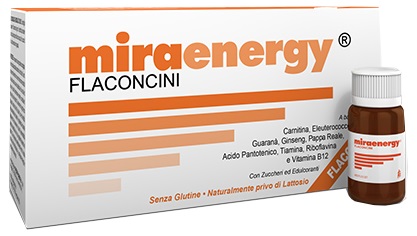MIRAENERGY 10FL 10 ML - Farmacia Bartoli