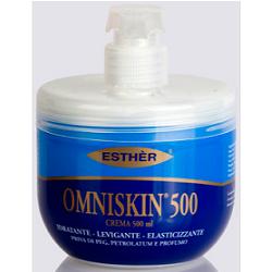 OMNISKIN 500 CREMA 500 ML - Farmacia Bartoli