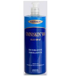OMNISKIN 500 OLIO 500 ML - Farmacia Bartoli