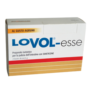 LOVOL-ESSE 4 BUSTINE - Farmacia Bartoli