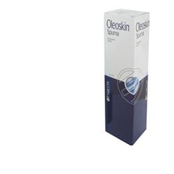 PHARCOS OLEOSKIN SPUMA 200 ML - Farmacia Bartoli