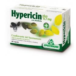 HYPERICIN PLUS 40 CAPSULE - Farmacia Bartoli