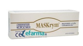 MASKRYM LATTE CLINDAMICINA 0,8% 50 ML - Farmacia Bartoli