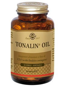 TONALIN OIL 60 PERLE - Farmacia Bartoli