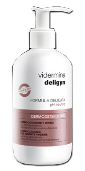 VIDERMINA DELIGYN DETERGENTE 300 ML PREZZO SPECIALE - Farmacia Bartoli