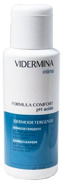 VIDERMINA INTIMA 300 ML PREZZO SPECIALE - Farmacia Bartoli