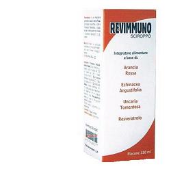 REVIMMUNO 150 ML - Farmacia Bartoli