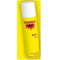 PERSKINDOL ACT SPRAY 150 ML - Farmacia Bartoli