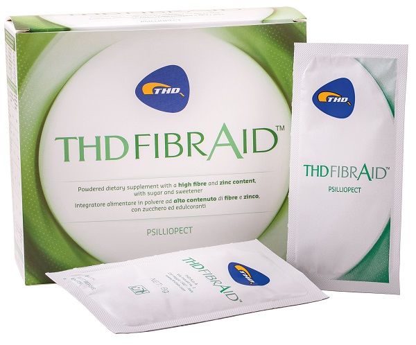 FIBRAID POLVERE 20 BUSTINE - Farmacia Bartoli