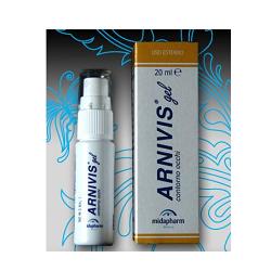 ARNIVIS GEL 20 ML - Farmacia Bartoli