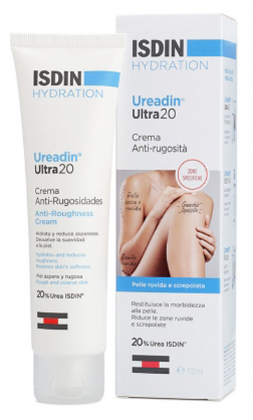 UREADIN ULTRA 20 LOZIONE 100 ML - Farmacia Bartoli