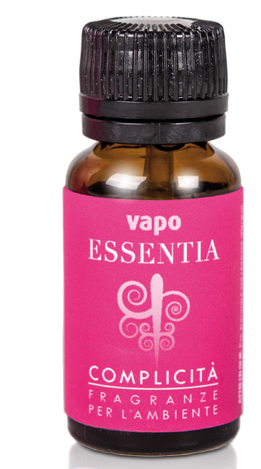 VAPO ESSENTIA COMPLICITA' 10 ML - Farmacia Bartoli
