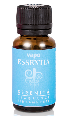 VAPO ESSENTIA SERENITA' 10 ML - Farmacia Bartoli
