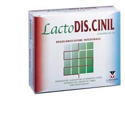 LACTODISCINIL 14 BUSTINE - Farmacia Bartoli