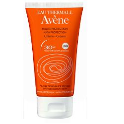 EAU THERMALE AVENE SOLARE CREMA 30 50 ML - Farmacia Bartoli
