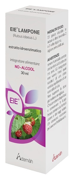 EIE LAMPONE GOCCE 30 ML - Farmacia Bartoli