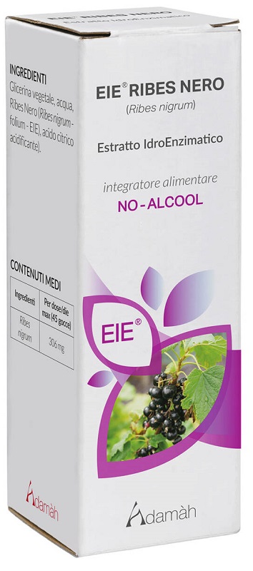 EIE RIBES NE GOCCE 30 ML - Farmacia Bartoli