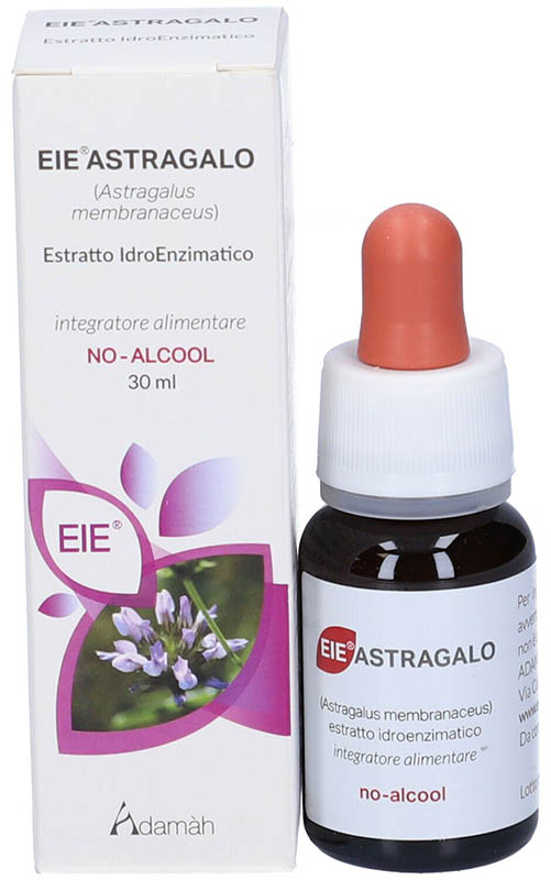 EIE ASTRAGALO GOCCE 30 ML - Farmacia Bartoli