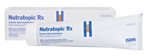 NUTRATOPIC RX CREMA 100 ML - Farmacia Bartoli