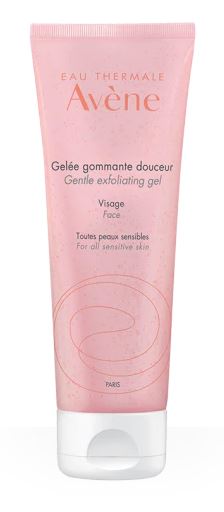AVENE GELEE ESFOLIANTE DELICATO - Farmacia Bartoli