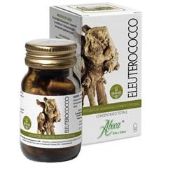 ELEUTEROCOCCO CONCENTRATO TOTALE 50 OPERCOLI - Farmacia Bartoli