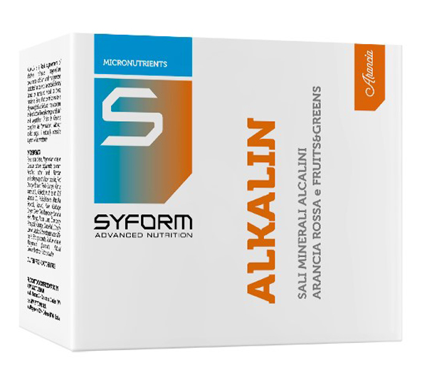 ALKALIN 20 BUSTINE - Farmacia Bartoli