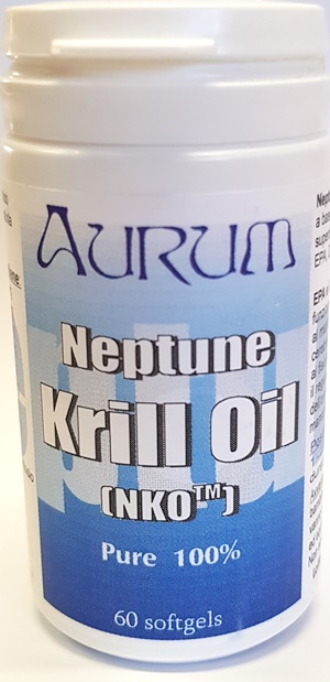 NEPTUNE KRILL OIL 60 CAPSULE - Farmacia Bartoli