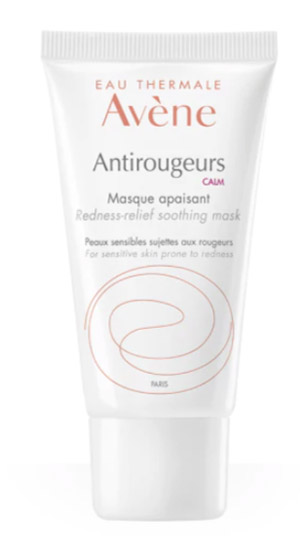 AVENE ANTIROUGEURS MASCHERA 50 ML - Farmacia Bartoli