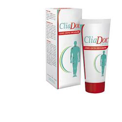 CLIADOL CREMA CORPO 100 ML - Farmacia Bartoli