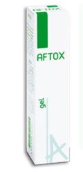 AFTOX GEL LESIONI CAVO ORALE 12 ML CON CANNULA - Farmacia Bartoli