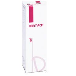 DERMACIT GEL DISPOSITIVO MEDICO INDICATO NEI CASI DI FERITE TRAUMATICHE E POSTCHIRURGICHE, ULCERE POSTRAUMATICHE, PIAGHE DA DECUBITO, FOLLICOLITI, IMPETIGINE E PERIONISSI 1 PEZZO - Farmacia Bartoli
