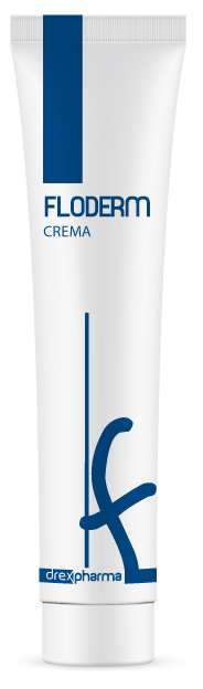 FLODERM CREMA 50 ML - Farmacia Bartoli