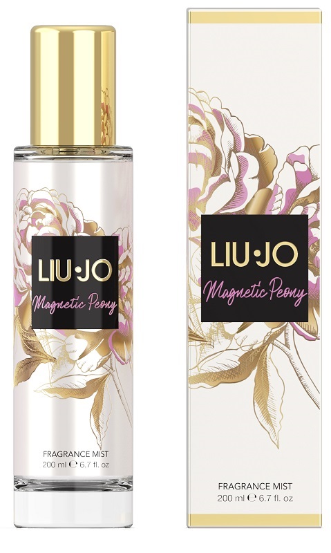ROUGJ LIU JO MAGNETIC PEONY 200 ML - Farmacia Bartoli