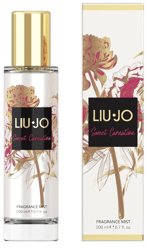 ROUGJ LIU JO SWEET CARNATION 200 ML - Farmacia Bartoli