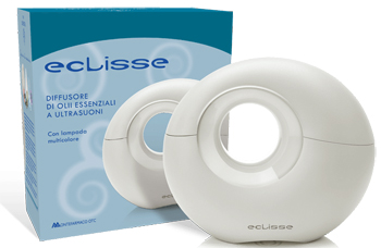 VAPO ESSENTIA ECLISSE DIFFUSORE ULTRASUONI - Farmacia Bartoli