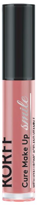 KORFF MK COMFORT LIP GLOSS 01 - Farmacia Bartoli