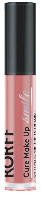 KORFF MK COMFORT LIP GLOSS 03 - Farmacia Bartoli