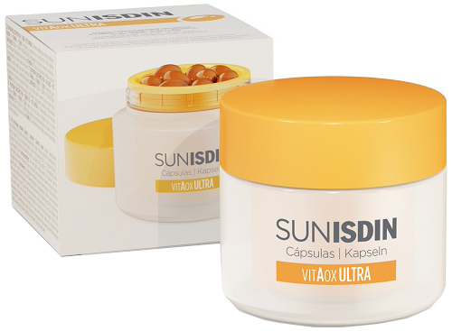SUNISDIN CAPSULE 30 CAPSULE - Farmacia Bartoli