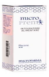 MICROPREM GOCCE 30 ML - Farmacia Bartoli