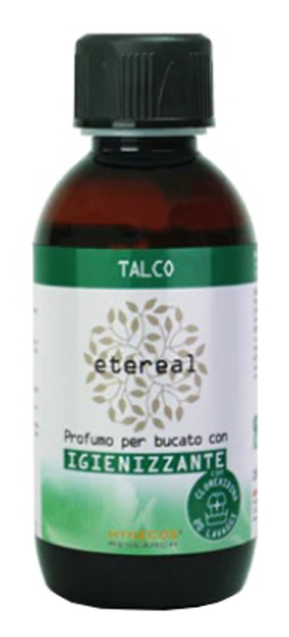 ETEREAL PROFUMO PER BUCATO IGIENIZZANTE TALCO 200 ML - Farmacia Bartoli
