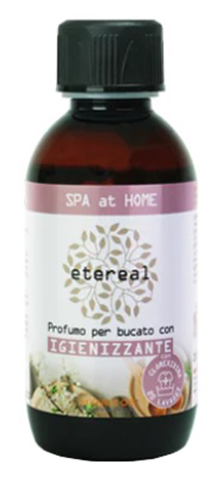ETEREAL PROFUMO PER BUCATO IGIENIZZANTE SPA TO HOME 200 ML - Farmacia Bartoli