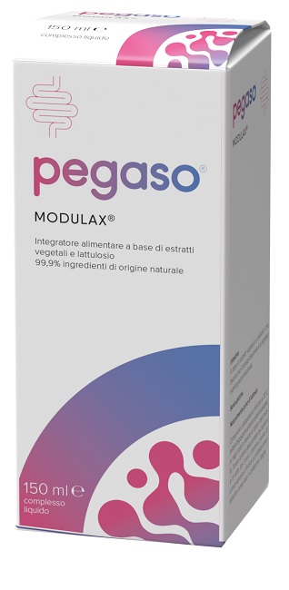 PEGASO MODULAX 150 ML - Farmacia Bartoli