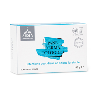 PANE DERMATOLOGICO 100 G - Farmacia Bartoli