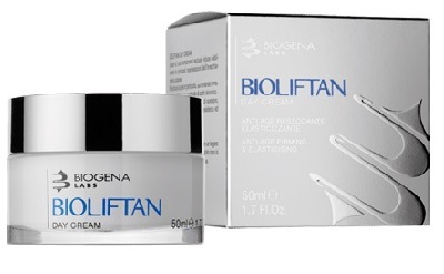 BIOLIFTAN DAY CREAM 50 ML - Farmacia Bartoli