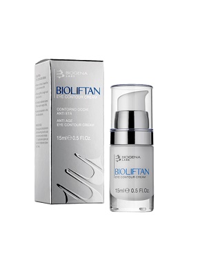 BIOLIFTAN EYE CONTOUR CREAM 15 ML - Farmacia Bartoli