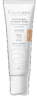 EAU THERMALE AVENE COUVRANCE FONDOTINTA NATURALE 30 ML - Farmacia Bartoli